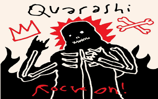 quarashi rock on 640x400